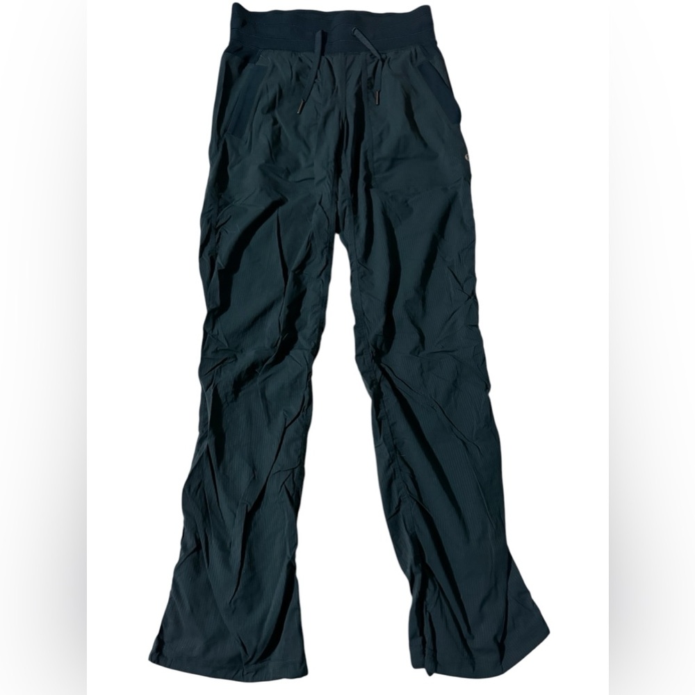 Lululemon studio pants